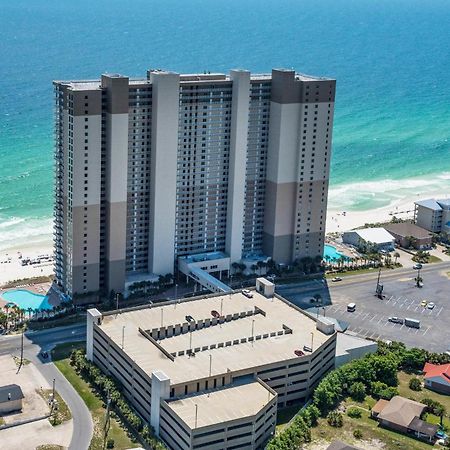 Apartmán Tidewater 314 New Panama City Beach Exteriér fotografie