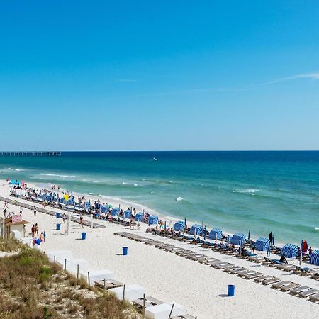 Apartmán Tidewater 314 New Panama City Beach Exteriér fotografie