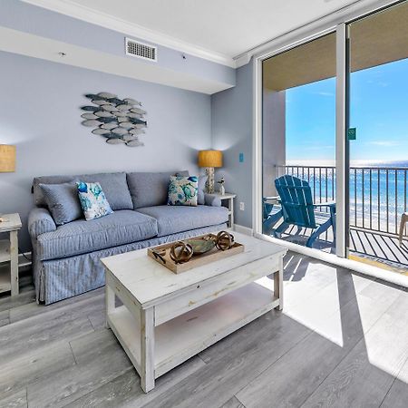 Apartmán Tidewater 314 New Panama City Beach Exteriér fotografie