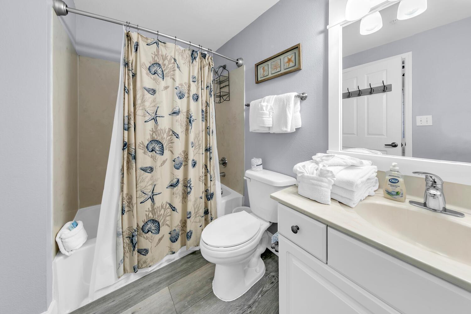Apartmán Tidewater 314 New Panama City Beach Exteriér fotografie